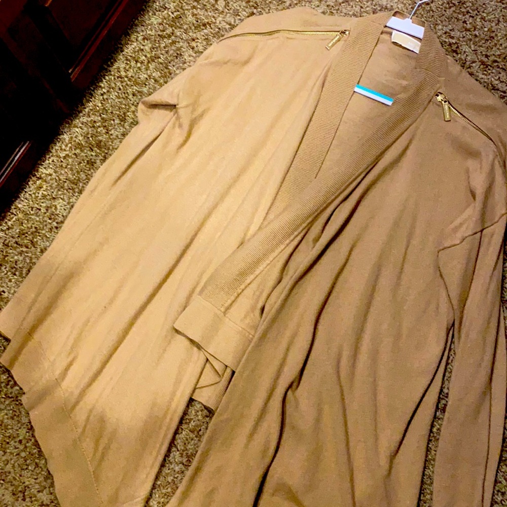 EUC women’s Michael Kors sweater